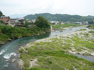紀ノ川